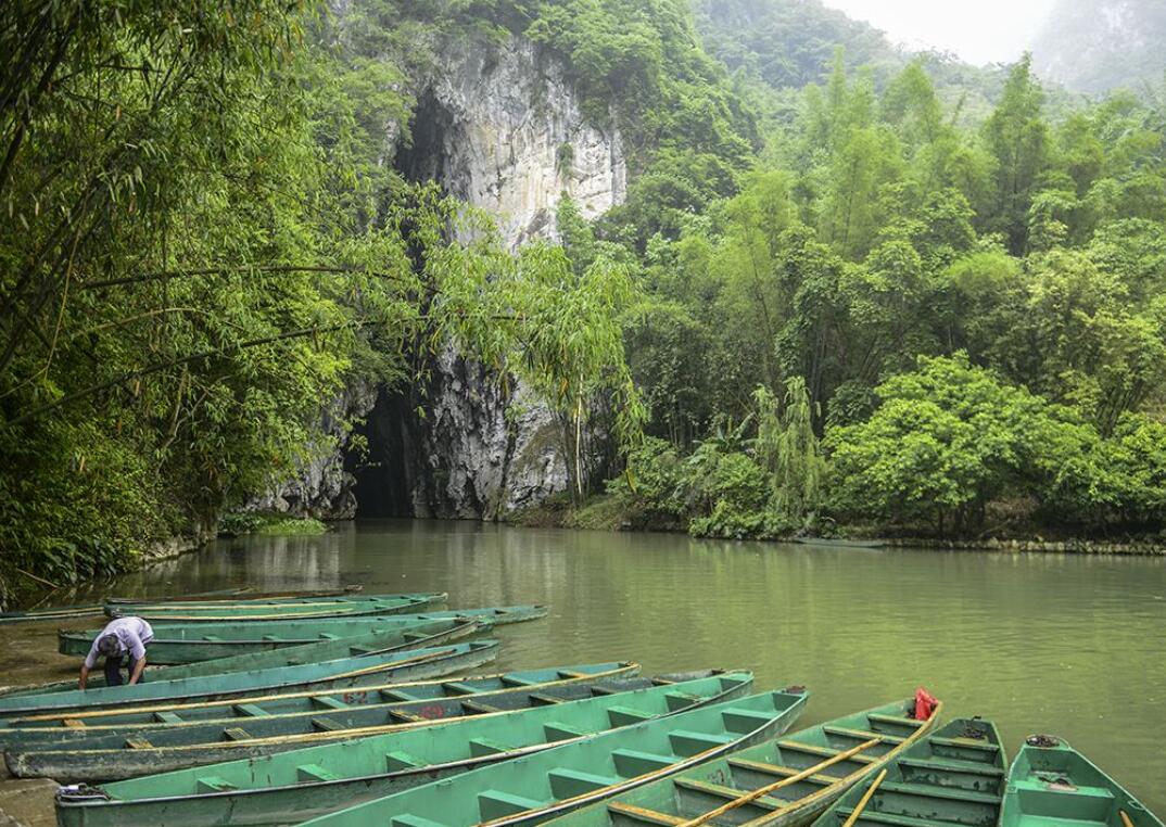 云南必去十大古镇景点推荐一下,云南必去的十大古镇景点推荐一下