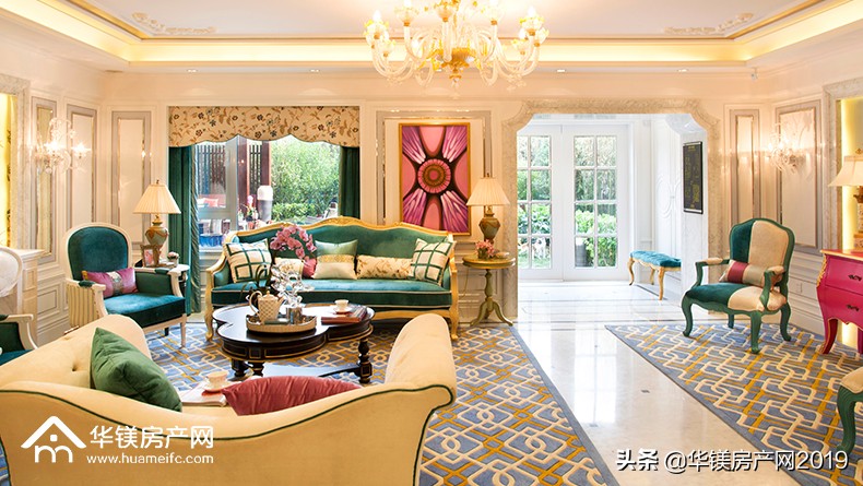 不同楼层代表的五行,现在有哪些楼具有风水禁忌