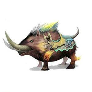 十二生肖的历史故事和传说,历史各种神话与十二生肖紧紧相连