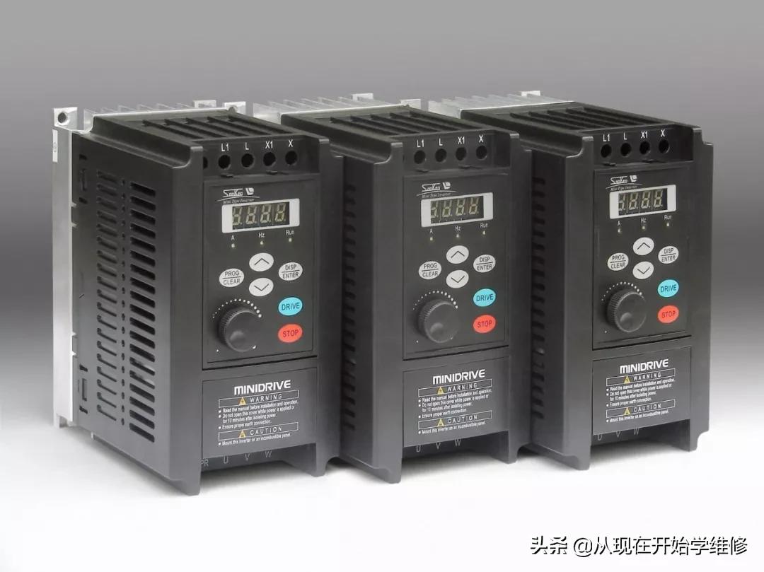 电工常见的电气元件符号及实物图,电气图纸符号vf是什么元件