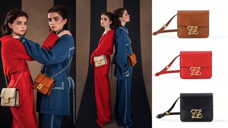 fendi春季限定包,fendi好看的包