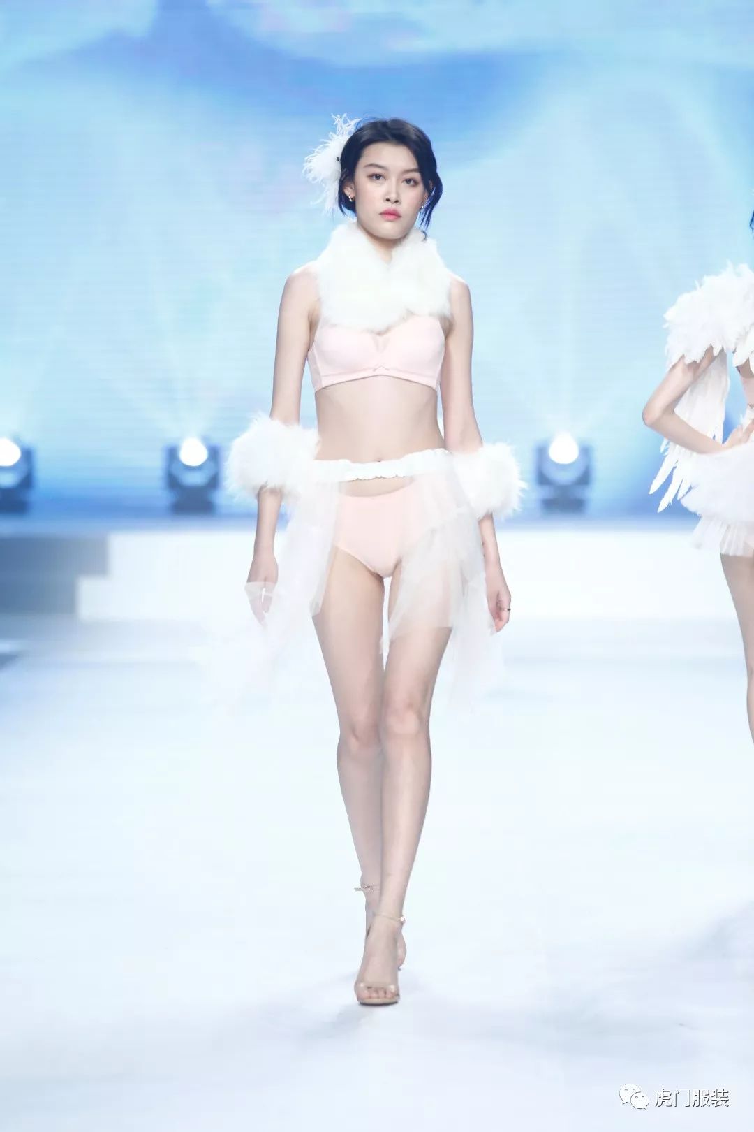 虎门服装交易会暨时装周,虎门时装周发布会