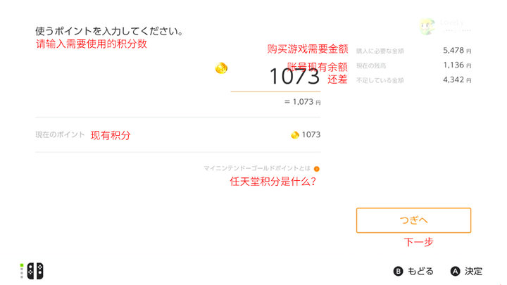 玩switch数字版游戏要注意什么,switch数字游戏购买教程