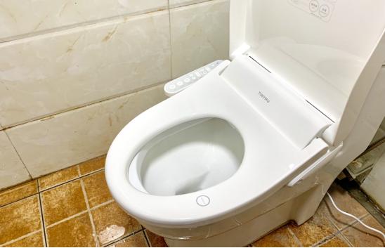 小沐智能马桶盖对比测评,如何评价小沐智能马桶盖ai