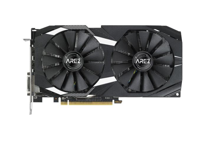 华硕蓝宝石rx590-8g白金版gme功耗,华硕rx590这显卡好吗