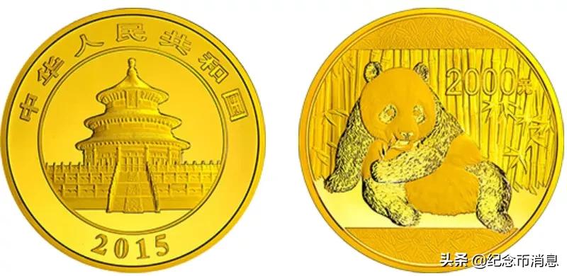 国宝财富40周年纪念版熊猫币,熊猫币福禄国宝10连号值得买吗