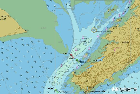 中国港湾怎么样,中国港湾是哪里