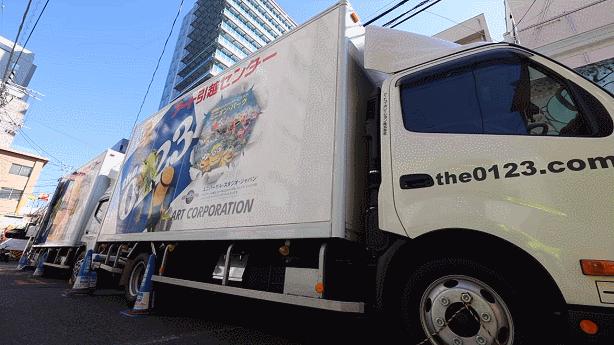 “变态”到极致的日本人,连搬家都不放过!签个字就能拎包入住