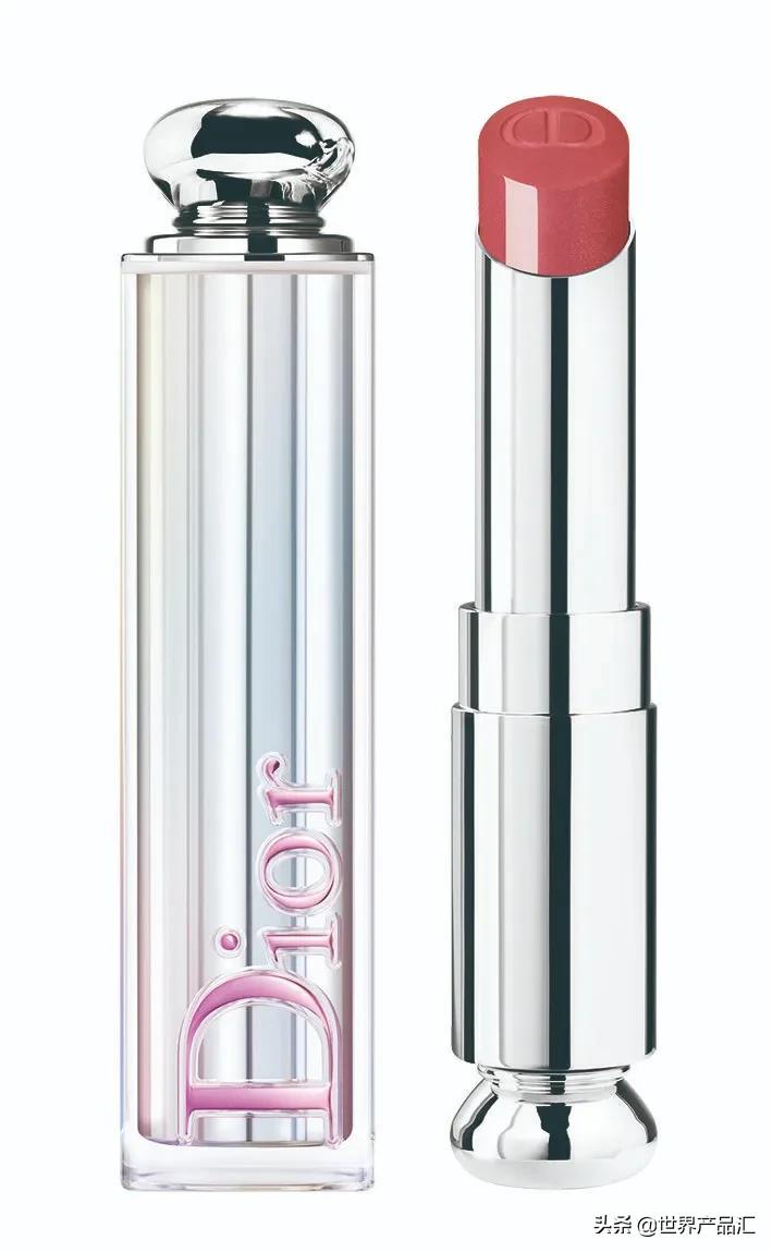 迪奥2023圣诞限定彩妆,迪奥2018限定彩妆图片