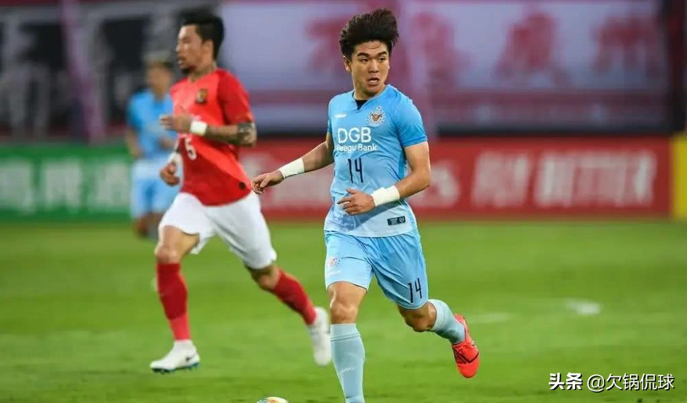 韩国国家队多强,韩国国脚对阵中国队我会尽我所能