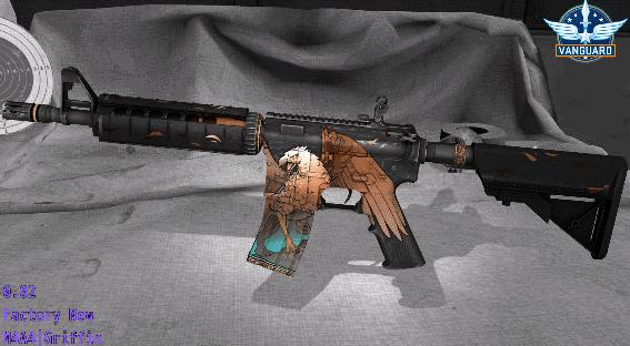 「皮肤控」第43期：荒野反叛，把头打烂！先锋大行动*器武**箱介绍