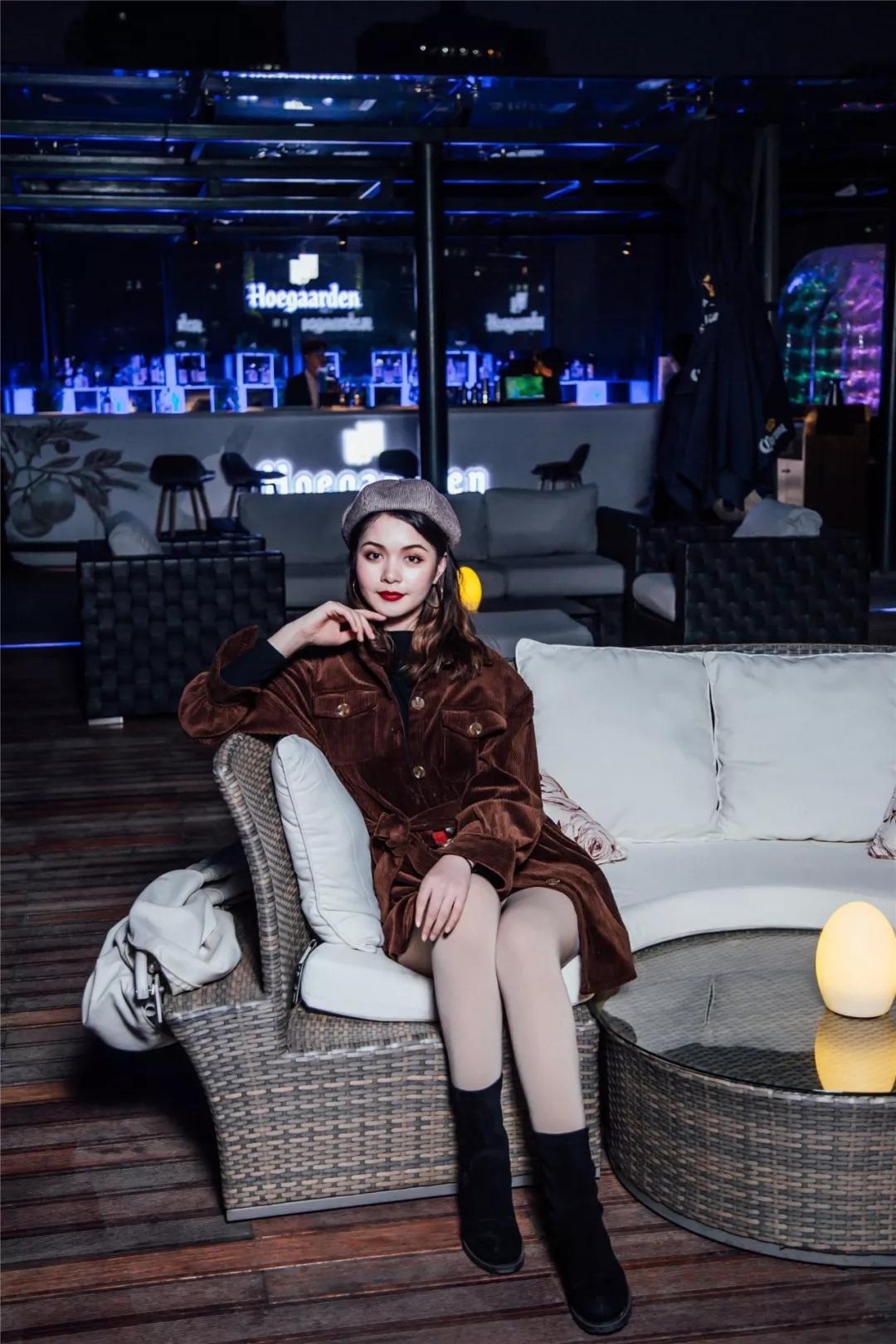 来帝斯曼玩转圣诞新年季,吃喝玩乐超多福利让你爽到飞起