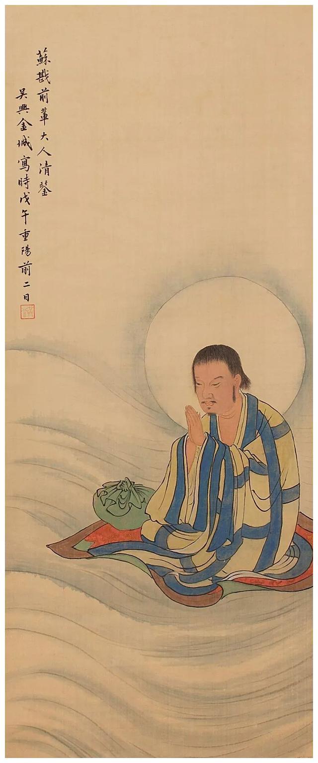 他为何被叹为“夭折了的大师”？