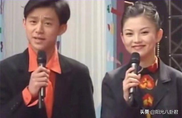 从湖南走出的8大美女，有4位立足央视春晚20年，2位成综艺一姐