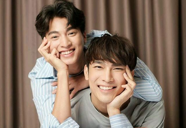 泰剧与爱同居每周几更新,与爱同居的泰剧小细节