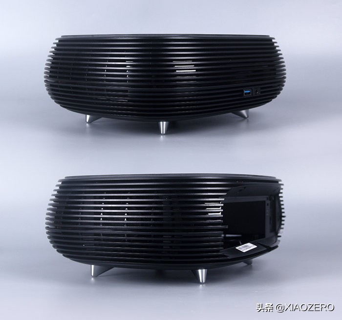 b1miniitx机箱,主流miniitx机箱