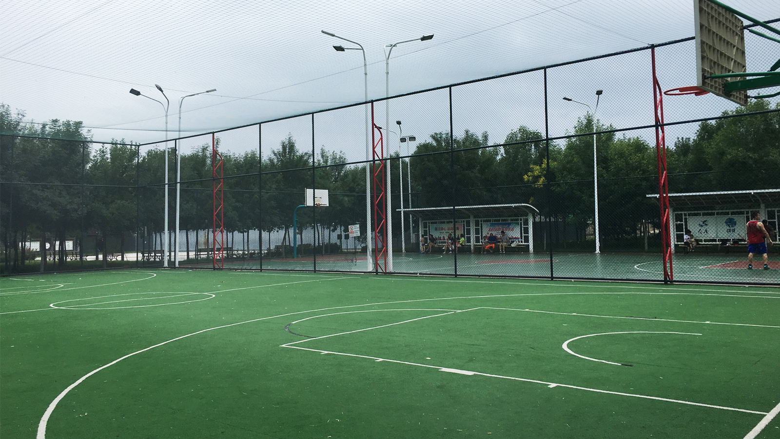 北京适合带孩子游玩的免费地方,北京周末带老人孩子去哪里玩