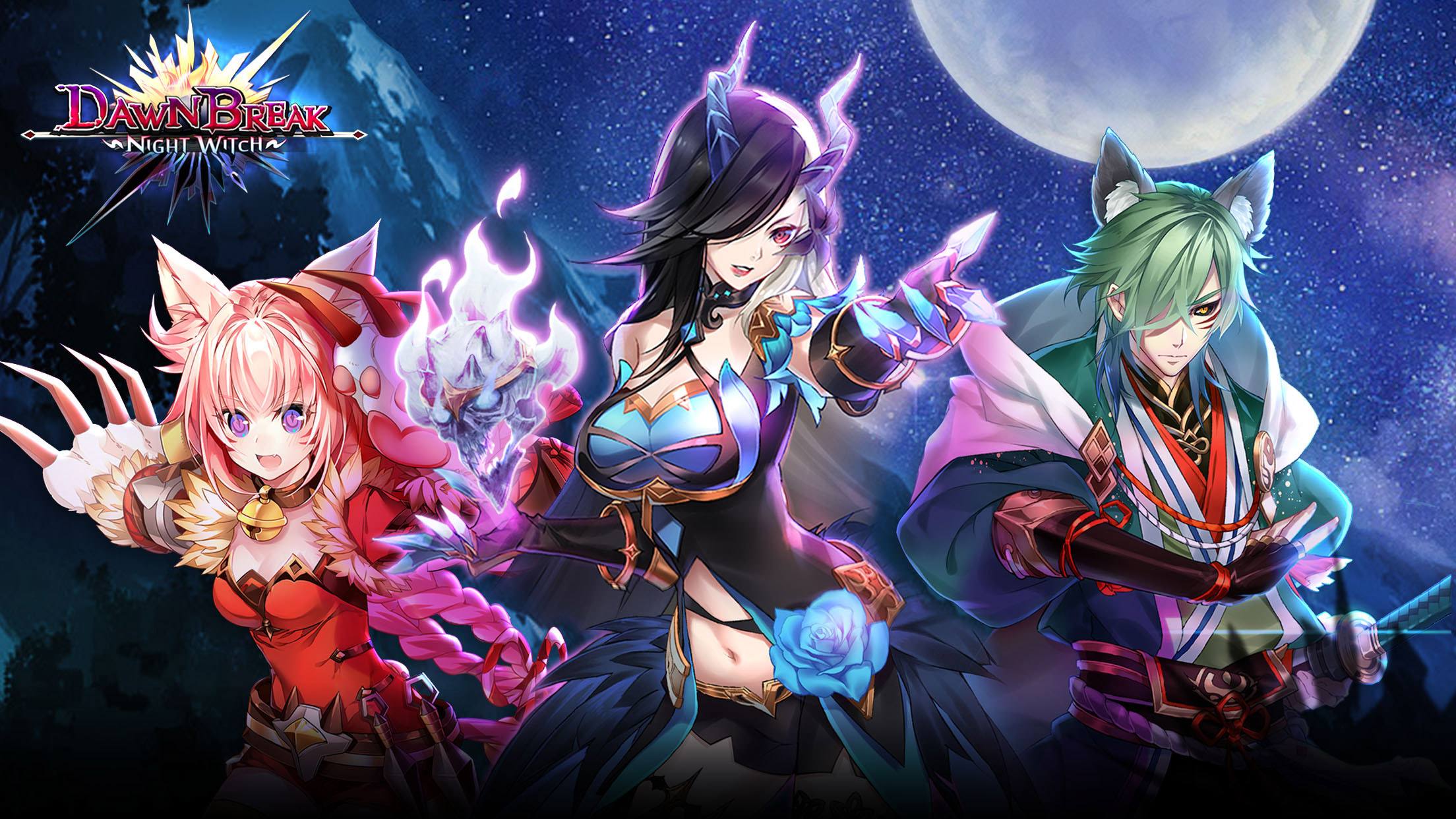 dl推荐,dl手游推荐