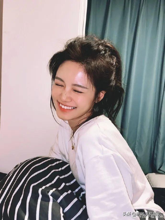 好用的自拍美颜软件,对比四款自拍软件