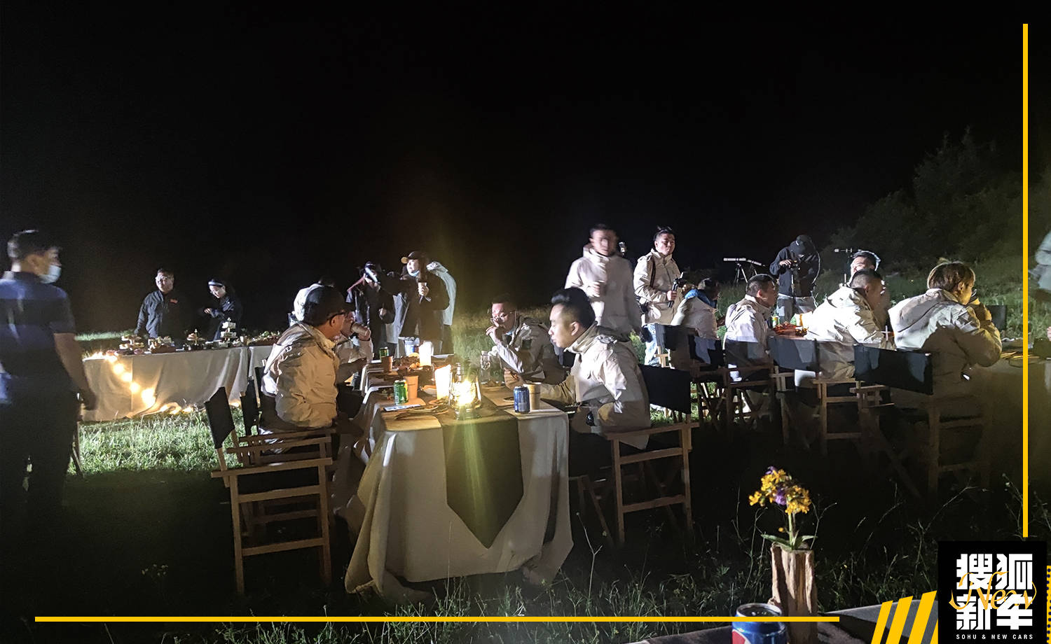 抢先试驾广汽三菱欧蓝德,最新广汽三菱欧蓝德试驾