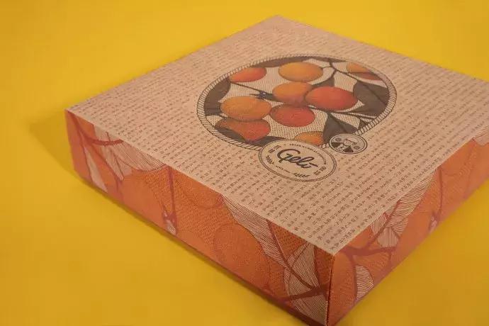 土特产电商设计策划方案,八年级美术土特产包装设计草稿图