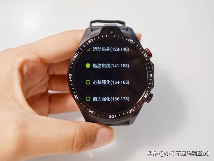 jeep黑骑士手表拍照,摸鱼黑骑士