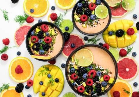 6月吃什么水果是应季水果,6月份最好吃的水果推荐