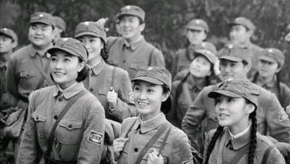 女烈士施奇：遭受严刑拷打后，没有泄露半句机密，牺牲时年仅20岁