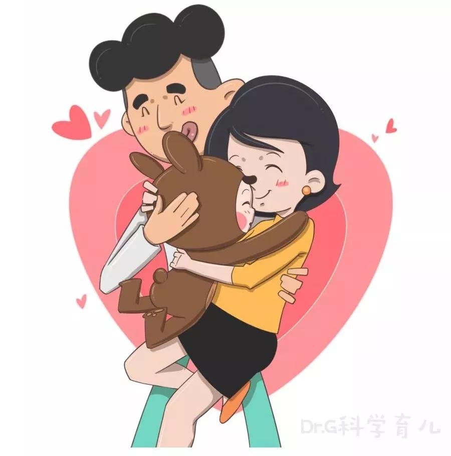 家长必看0-6岁亲子游戏大全,妈妈陪宝贝玩的最好玩的亲子游戏