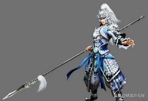 三国演义中的十大神兵利器,三国演义神兵利器大全