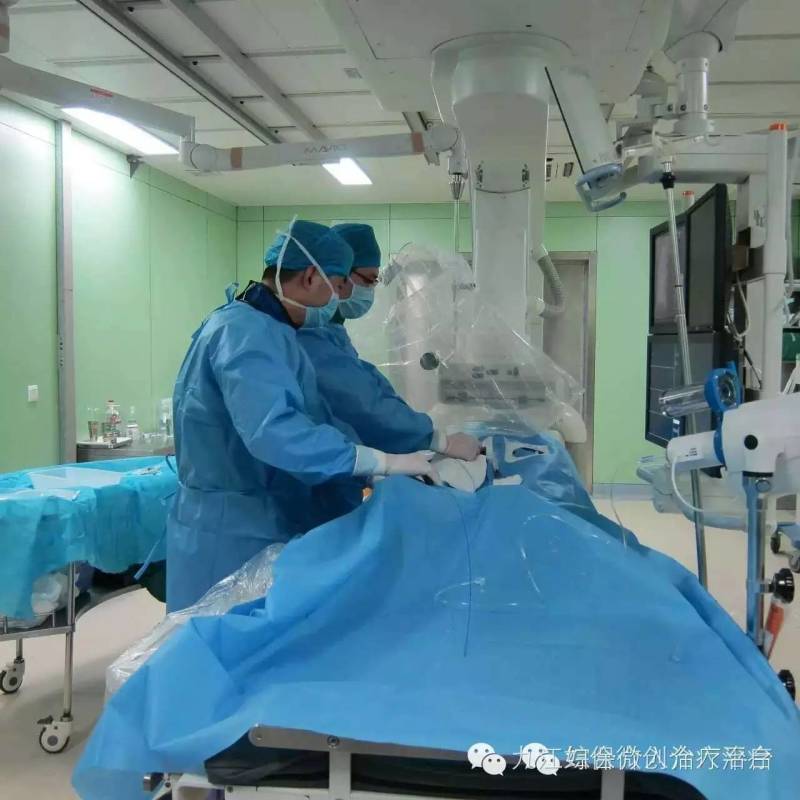 许润三治疗输卵管堵塞,输卵管伞端堵塞治疗方法