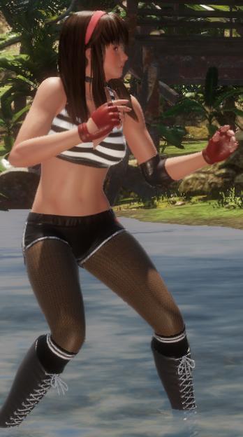 有没有像死或生6的格斗游戏,死或生6:格斗游戏的致幻之旅