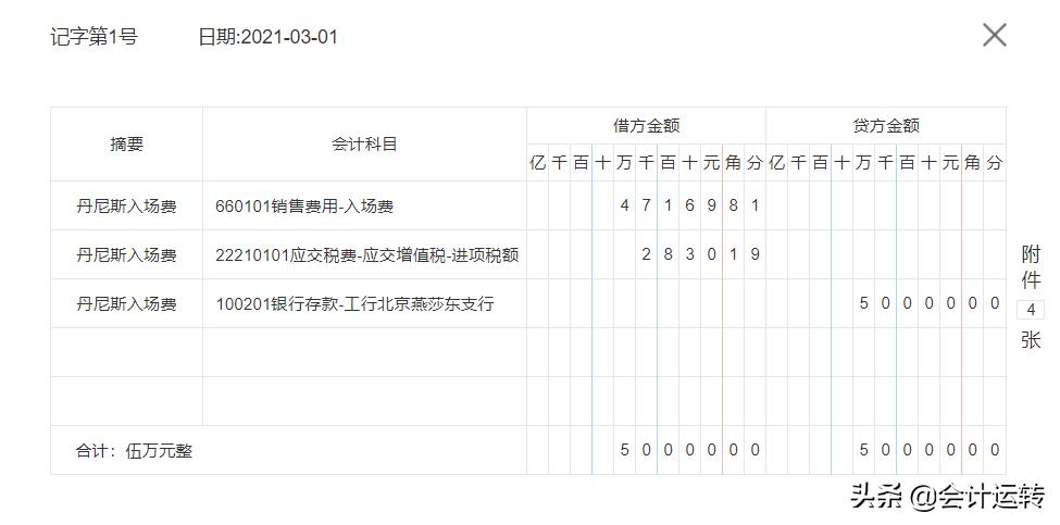 珠宝首饰行业会计账务处理流程,珠宝行业账务流程大全