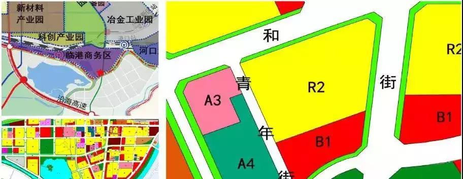 「原创」揭秘沧州渤海新区斥巨资打造的19个项目神秘面纱