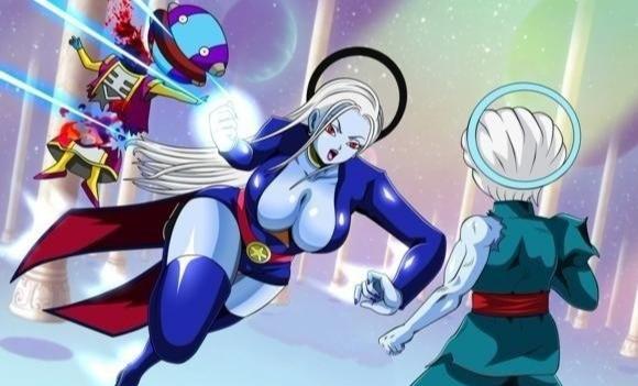 龙珠超和龙珠gt战力排名,龙珠超和龙珠gt口碑