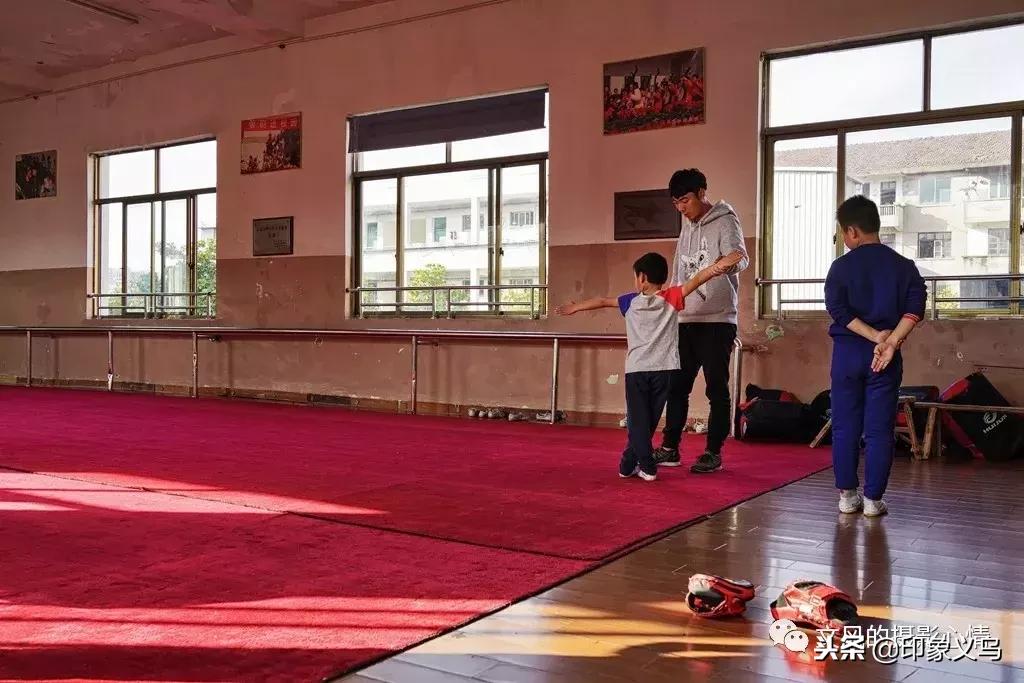 义乌稠城三小与福田小学,义乌市稠城第三小学老校区