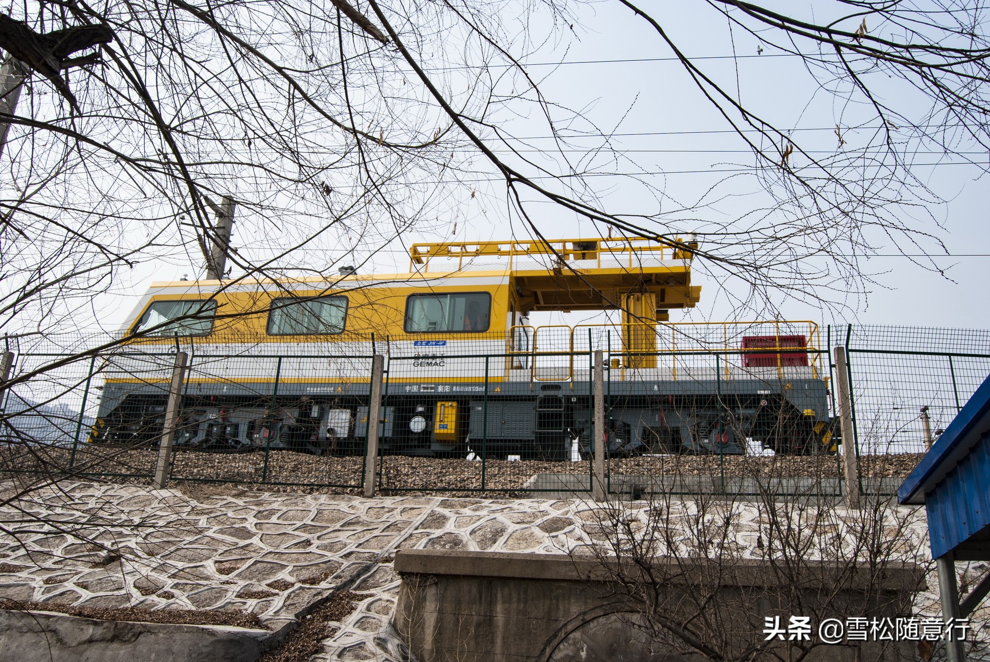 走马观花看徐州北站，亚洲第二大铁路枢纽，不是客运站，是编组站