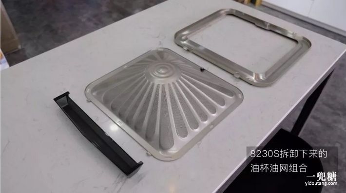 大吸力抽油烟机评价,老板8235s抽油烟机测评