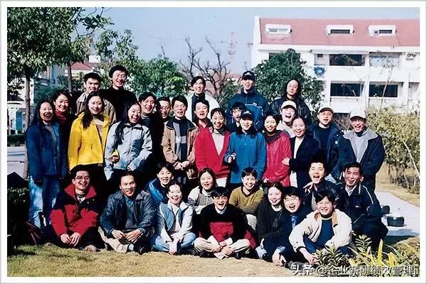 阿里的可取之处,良将如潮是啥意思