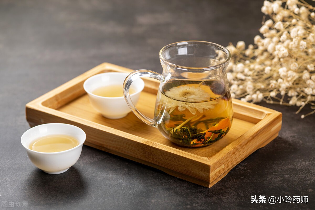 蒲公英茶治肝炎吗怎么喝,喝蒲公英茶对慢性肝炎有哪些好处