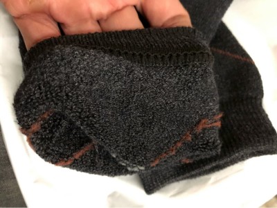 哪些牌子的袜子适合老年人穿,适合老年人的松口袜