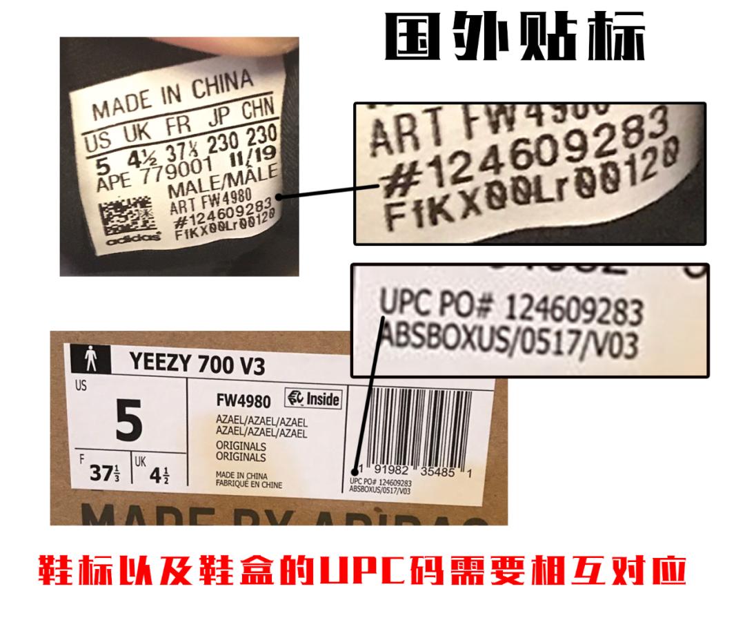 一天到晚说我不配套，这鞋盒到底哪里不配套？
