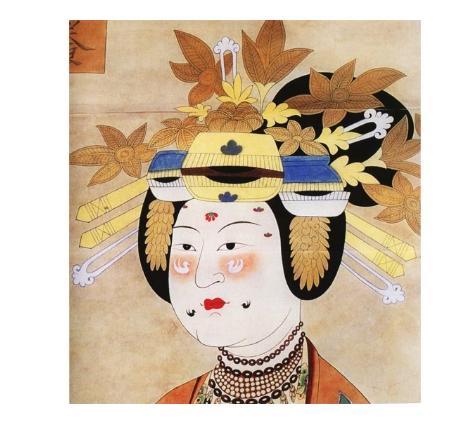 “满头行小梳”,那是一种怎样的装束?浅谈梳篦在唐宋之际的转型