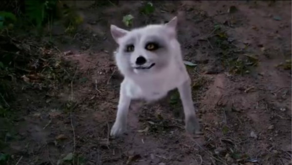 中国电视剧特效退化史:AI换头没《西游记》逼真,投资4亿效果5毛