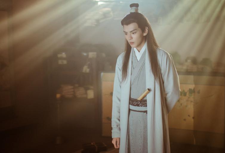 毕雯珺张雪迎墨白路透转头,墨白张雪迎郭品超拍摄花絮