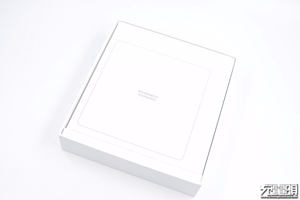 小米20w智能无线追踪式充电器缺点,小米智能追踪式无线充20w拆解