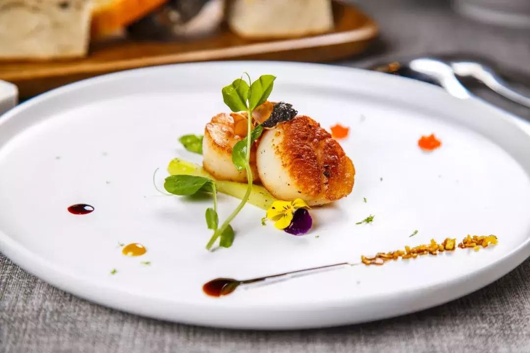 万元抽奖!送戴森卷发棒+TF口红!这家花园西餐厅让我开始嫌弃男友!