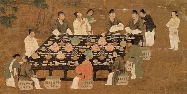 宋朝女子封号的级别,宋代女官的等级和封号