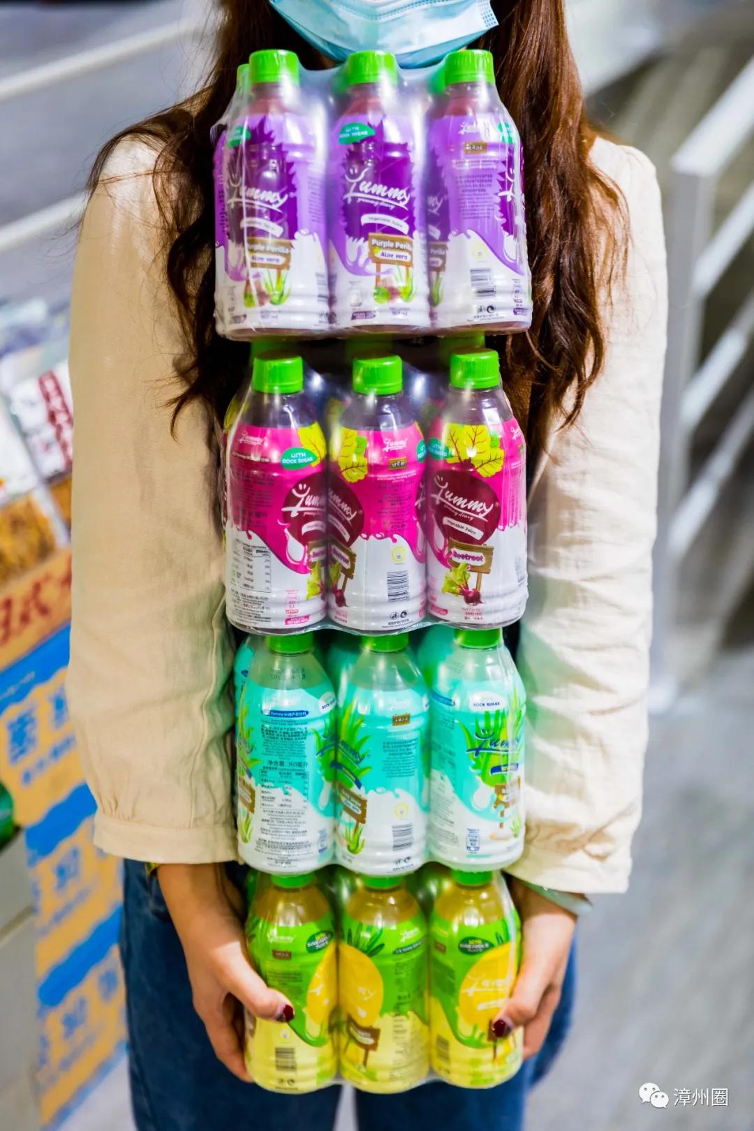 不用再等双十一的好物,不用等双十一