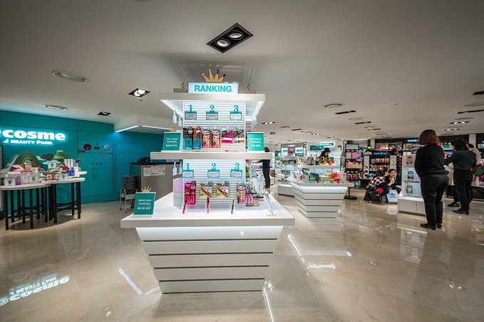 首尔一日游必买路线,韩国首尔攻略